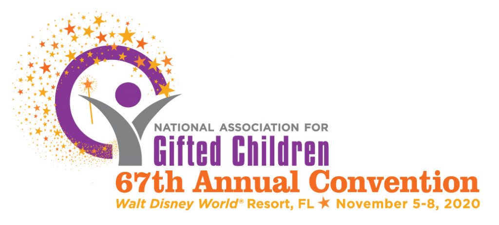 National Association for Gifted Children Annual Convention